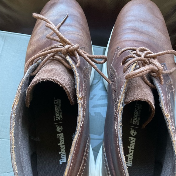 Timberland shoes men - Picture 11 of 12